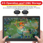 Android 8.1 MTK6797 十核心2.1GHz，雙SIM，支援GPS、OTG、WiFi、藍牙