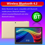 Android 8.1 MTK6797 十核心2.1GHz，雙SIM，支援GPS、OTG、WiFi、藍牙