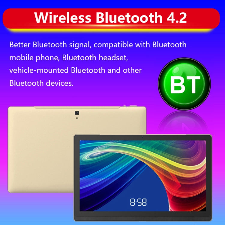Android 8.1 MTK6797 十核心2.1GHz，雙SIM，支援GPS、OTG、WiFi、藍牙