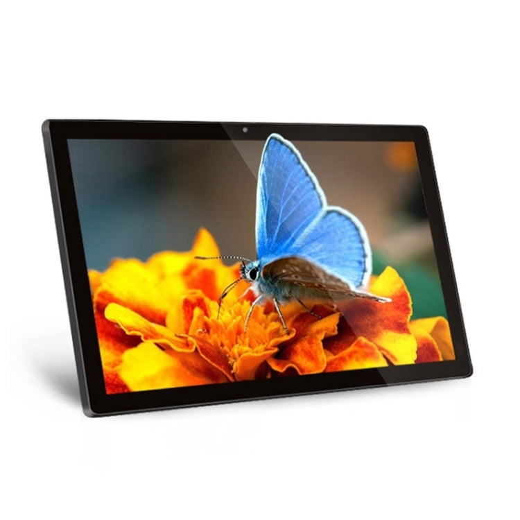 HSD2151T 21.5吋觸控一體機，4GB+32GB Android 9.0 RK3399六核心，EU/US/UK插頭，HSD2151T RK3399