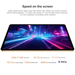 MagicOS 7.0 Dimensity 8100 八核心，8 喇叭 10050mAh 大電池，不支援 Google，8GB+128GB