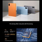 MagicOS 7.0 Dimensity 8100 八核心，8 喇叭 10050mAh 大電池，不支援 Google，8GB+128GB