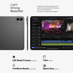 Teclast ArtPad Pro 平板電腦，8GB+256GB，12.7 吋 Android 15 MTK Helio G99 八核心，4G 網路雙 SIM，ArtPad Pro