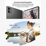 Teclast ArtPad Pro 平板電腦，8GB+256GB，12.7 吋 Android 15 MTK Helio G99 八核心，4G 網路雙 SIM，ArtPad Pro