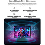 Teclast ArtPad Pro 平板電腦，8GB+256GB，12.7 吋 Android 15 MTK Helio G99 八核心，4G 網路雙 SIM，ArtPad Pro