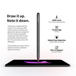 Teclast ArtPad Pro 平板電腦，8GB+256GB，12.7 吋 Android 15 MTK Helio G99 八核心，4G 網路雙 SIM，ArtPad Pro