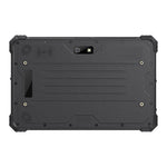 IP68 防水防震防塵，Android 10.0 MT6771 八核心，支援 GPS/WiFi/藍牙/NFC，英規插頭，8 吋 4GB+64GB