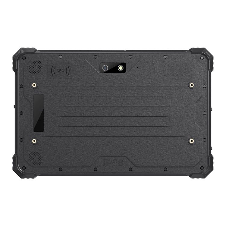 IP68 防水防震防塵，Android 10.0 MT6771 八核心，支援 GPS/WiFi/藍牙/NFC，英規插頭，8 吋 4GB+64GB