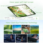 Honor MagicPad3 12.5 吋 WiFi 平板電腦，8GB+256GB MagicOS 9.0.1 Qualcomm Snapdragon 8 Gen3 八核心，8GB+256GB