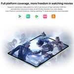Honor MagicPad3 12.5 吋 WiFi 平板電腦，12GB+256GB MagicOS 9.0.1 Qualcomm Snapdragon 8 Gen3 八核心，12GB+256GB