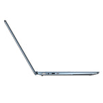 UNIWA ULAP Q15ZR 筆記型電腦，8GB+512GB，15.6吋與7吋雙螢幕，Windows 11 Intel Alder Lake N100 八核心，澳規插頭，8GB+512GB