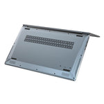 UNIWA ULAP Q15ZR 筆記型電腦，8GB+512GB，15.6吋與7吋雙螢幕，Windows 11 Intel Alder Lake N100 八核心，澳規插頭，8GB+512GB