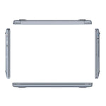 UNIWA ULAP Q15ZR 筆記型電腦，8GB+512GB，15.6吋與7吋雙螢幕，Windows 11 Intel Alder Lake N100 八核心，澳規插頭，8GB+512GB