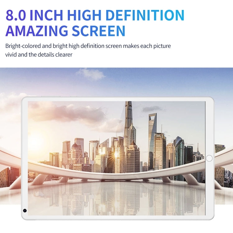 Android 5.1 MT6592 八核心，支援雙SIM卡，WiFi，藍牙，GPS，英國插頭，英國插頭