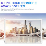 Android 5.1 MT6592 八核心，支援雙SIM卡，WiFi，藍牙，GPS，英國插頭，英國插頭