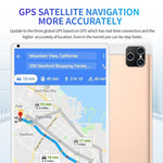 Android 5.1 MT6592 八核心，支援雙SIM卡，WiFi，藍牙，GPS，英國插頭，英國插頭