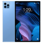 Android 10.0 MTK6750 八核心 1.8GHz，雙SIM卡，支援GPS，OTG，WiFi，藍牙，4GB+64GB，MTK6750 4GB+64GB