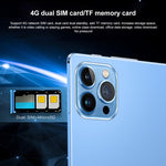 Android 10.0 MTK6750 八核心 1.8GHz，雙SIM卡，支援GPS，OTG，WiFi，藍牙，4GB+64GB，MTK6750 4GB+64GB