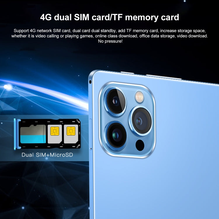 Android 10.0 MTK6750 八核心 1.8GHz，雙SIM卡，支援GPS，OTG，WiFi，藍牙，4GB+64GB，MTK6750 4GB+64GB