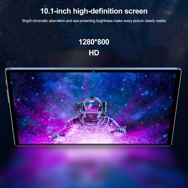 Android 10.0 MTK6750 八核心 1.8GHz，雙SIM卡，支援GPS，OTG，WiFi，藍牙，4GB+64GB，MTK6750 4GB+64GB