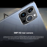 Android 10.0 MTK6750 八核心 1.8GHz，雙SIM卡，支援GPS，OTG，WiFi，藍牙，4GB+64GB，MTK6750 4GB+64GB