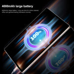 Android 10.0 MTK6750 八核心 1.8GHz，雙SIM卡，支援GPS，OTG，WiFi，藍牙，4GB+64GB，MTK6750 4GB+64GB