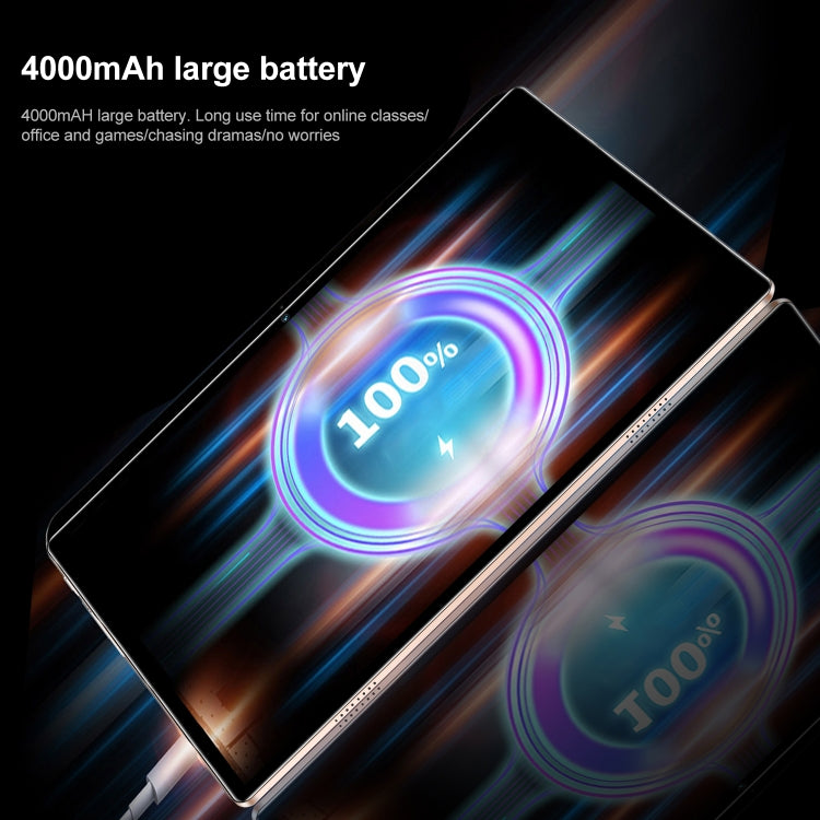 Android 10.0 MTK6750 八核心 1.8GHz，雙SIM卡，支援GPS，OTG，WiFi，藍牙，4GB+64GB，MTK6750 4GB+64GB