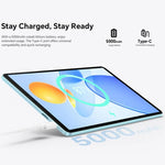 Teclast P50 Mini WiFi 平板電腦，4GB+128GB，8.7 吋 Android 15 Unisoc T606 八核心，P50 Mini