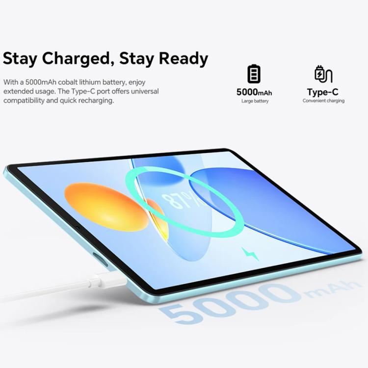 Teclast P50 Mini WiFi 平板電腦，4GB+128GB，8.7 吋 Android 15 Unisoc T606 八核心，P50 Mini
