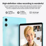 Teclast P50 Mini WiFi 平板電腦，4GB+128GB，8.7 吋 Android 15 Unisoc T606 八核心，P50 Mini