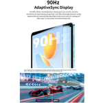 Teclast P50 Mini WiFi 平板電腦，4GB+128GB，8.7 吋 Android 15 Unisoc T606 八核心，P50 Mini