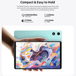 Teclast P50 Mini WiFi 平板電腦，4GB+128GB，8.7 吋 Android 15 Unisoc T606 八核心，P50 Mini