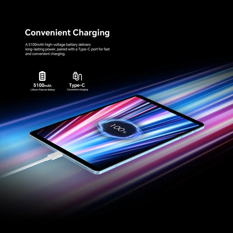 Teclast T50 Mini 4G LTE 平板電腦，8GB+128GB，8.7 吋 Android 15 MediaTek Helio G99 八核心，支援雙 SIM，T50 Mini