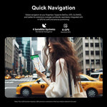Teclast T50 Mini 4G LTE 平板電腦，8GB+128GB，8.7 吋 Android 15 MediaTek Helio G99 八核心，支援雙 SIM，T50 Mini