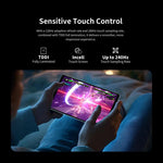 Teclast T50 Mini 4G LTE 平板電腦，8GB+128GB，8.7 吋 Android 15 MediaTek Helio G99 八核心，支援雙 SIM，T50 Mini