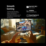 Teclast T50 Mini 4G LTE 平板電腦，8GB+128GB，8.7 吋 Android 15 MediaTek Helio G99 八核心，支援雙 SIM，T50 Mini