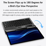 GPD MicroPC 2 掌上遊戲電腦，16GB+512GB，7 吋 Windows 11 Pro Intel 處理器 N250，美規插頭，WMC2573AU、WMC2573EU、WMC2573UK、WMC2573US