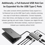 GPD MicroPC 2 掌上遊戲電腦，16GB+512GB，7 吋 Windows 11 Pro Intel 處理器 N250，美規插頭，WMC2573AU、WMC2573EU、WMC2573UK、WMC2573US