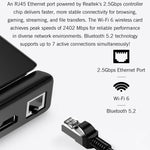 GPD MicroPC 2 掌上遊戲電腦，16GB+512GB，7 吋 Windows 11 Pro Intel 處理器 N250，美規插頭，WMC2573AU、WMC2573EU、WMC2573UK、WMC2573US