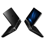 GPD MicroPC 2 掌上遊戲電腦，16GB+512GB，7 吋 Windows 11 Pro Intel 處理器 N250，美規插頭，WMC2573AU、WMC2573EU、WMC2573UK、WMC2573US