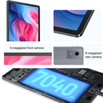 Lenovo 小新 Pad 11 吋 WiFi 平板，6GB+128GB，Android 15，MediaTek 天璣 6300 八核心，6GB+128GB WiFi，6GB+128GB