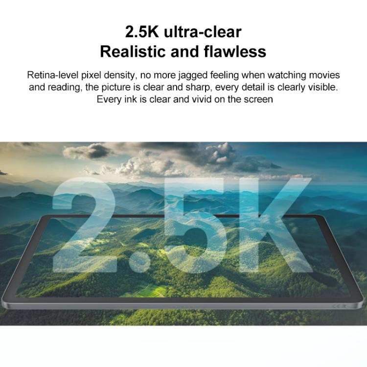 Lenovo 小新 Pad 11 吋 WiFi 平板，8GB+128GB，Android 15，MediaTek 天璣 6300 八核心，美規插頭，8GB+128GB，8GB+128GB WiFi