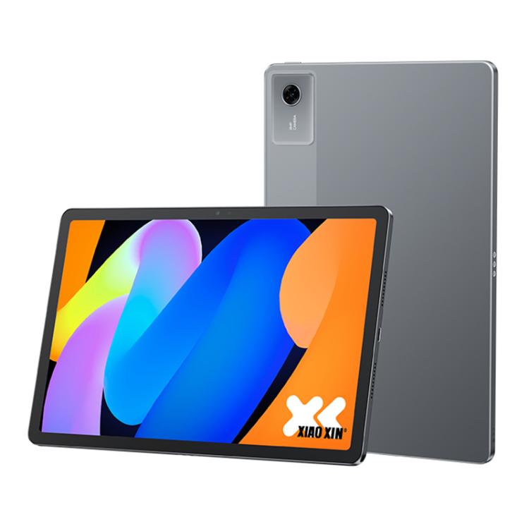 Lenovo 小新 Pad 11 吋 WiFi 平板，8GB+256GB，Android 15，MediaTek 天璣 6300 八核心，美規插頭，8GB+256GB WiFi
