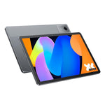 Lenovo 小新 Pad 11 吋 WiFi 平板，8GB+256GB，Android 15，MediaTek 天璣 6300 八核心，美規插頭，8GB+256GB WiFi