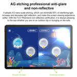 Lenovo 小新 Pad 11 Paperlike 螢幕，11 吋 WiFi 平板，8GB+128GB，Android 15，MediaTek 天璣 6300 八核心，美規插頭，8GB+128GB 柔光螢幕