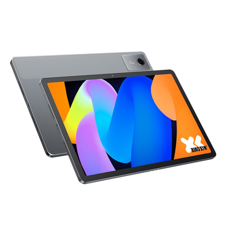 Lenovo 小新 Pad 11 Paperlike 螢幕，11 吋 WiFi 平板，8GB+128GB，Android 15，MediaTek 天璣 6300 八核心，美規插頭，8GB+128GB 柔光螢幕
