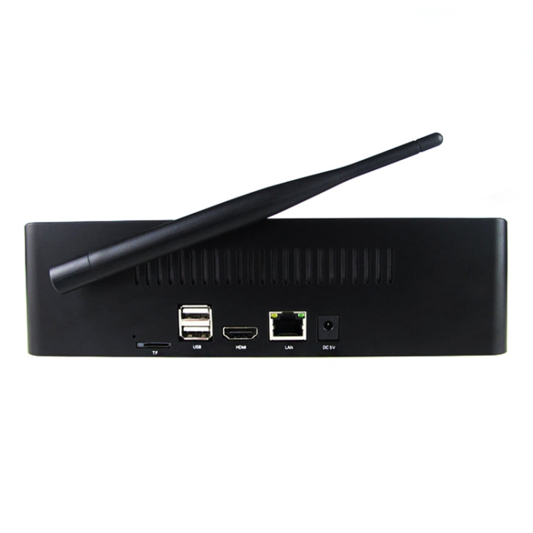 PiPo X9S 一體成型迷你電腦，9.0 吋，4GB+64GB，Windows 10 Intel Celeron J4105 四核心，美規插頭，4GB+64GB