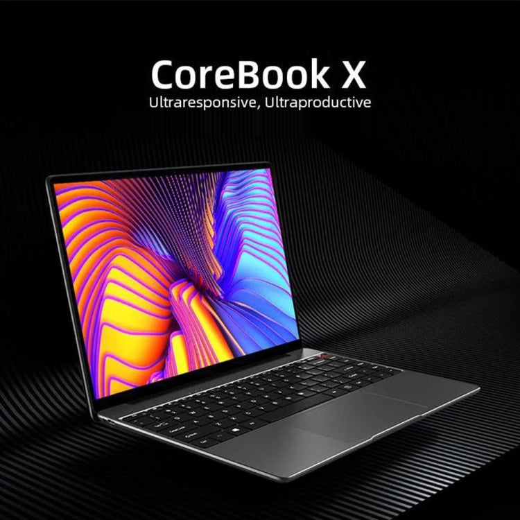 Windows 10 家用版，Intel Core i5-8259U 四核心 2.3GHz-3.8GHz，支援雙頻 WiFi / 藍牙 / TF 卡擴充（深灰色），i5-8259U 8GB+512GB