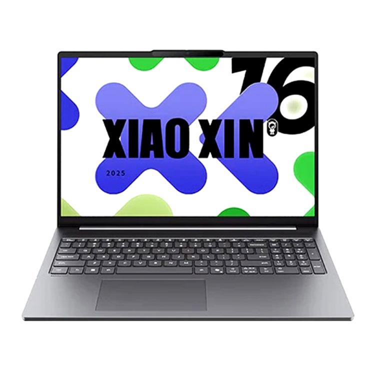 聯想小新16 2025 筆記型電腦，16吋，24GB+512GB，Windows 11，Intel Core i5-13420H 八核心，美規插頭，小新16 2025
