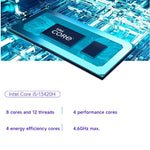 聯想小新16 2025 筆記型電腦，16吋，24GB+512GB，Windows 11，Intel Core i5-13420H 八核心，美規插頭，小新16 2025